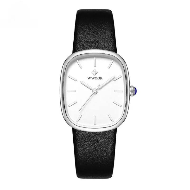 Emily | Classic quartz watch for daily wear