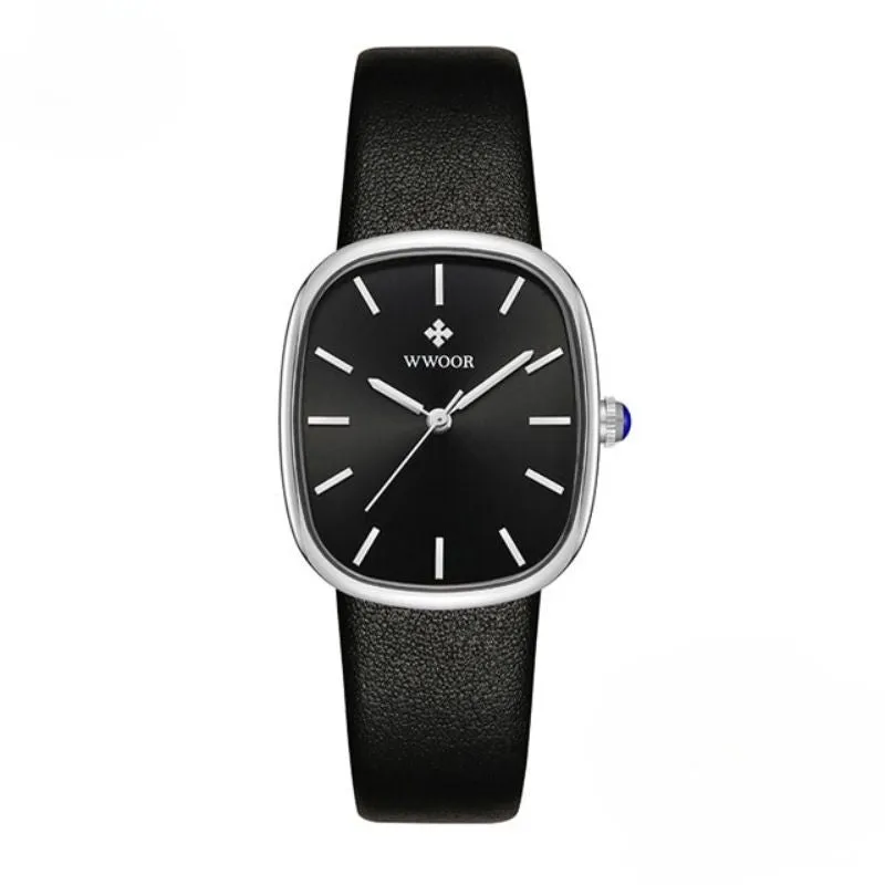 Emily | Classic quartz watch for daily wear