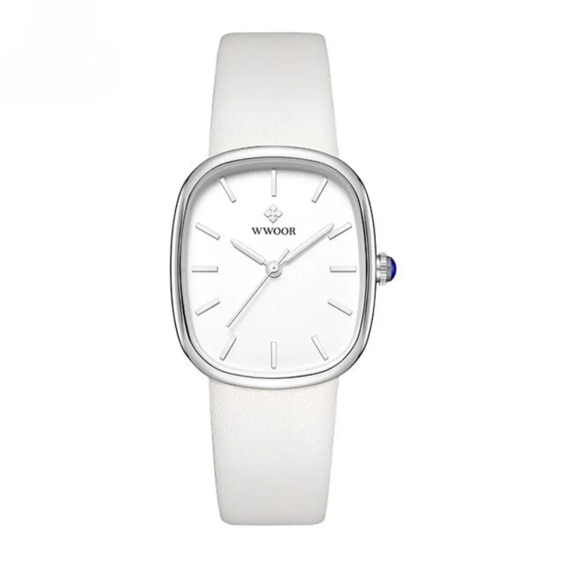Emily | Classic quartz watch for daily wear