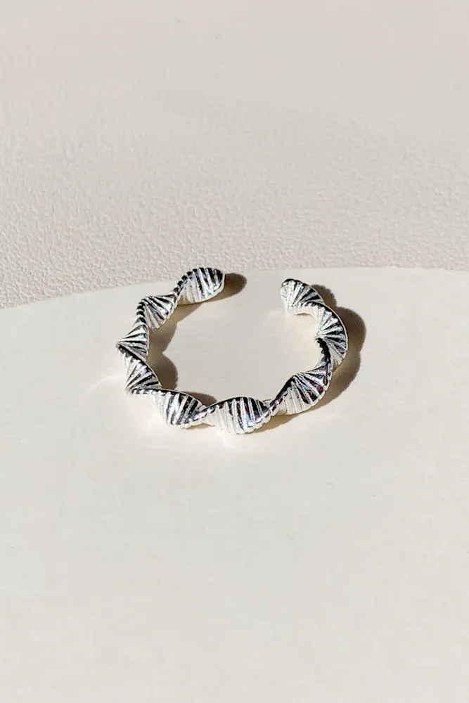 Enzo Ring (925 Silver)