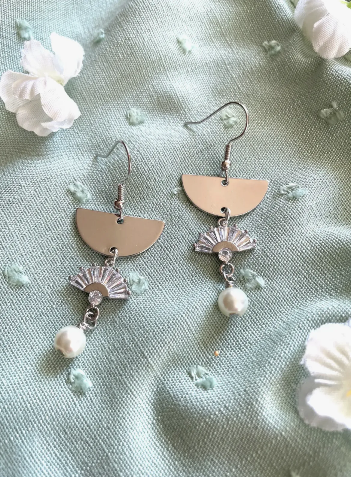 Esme Earring