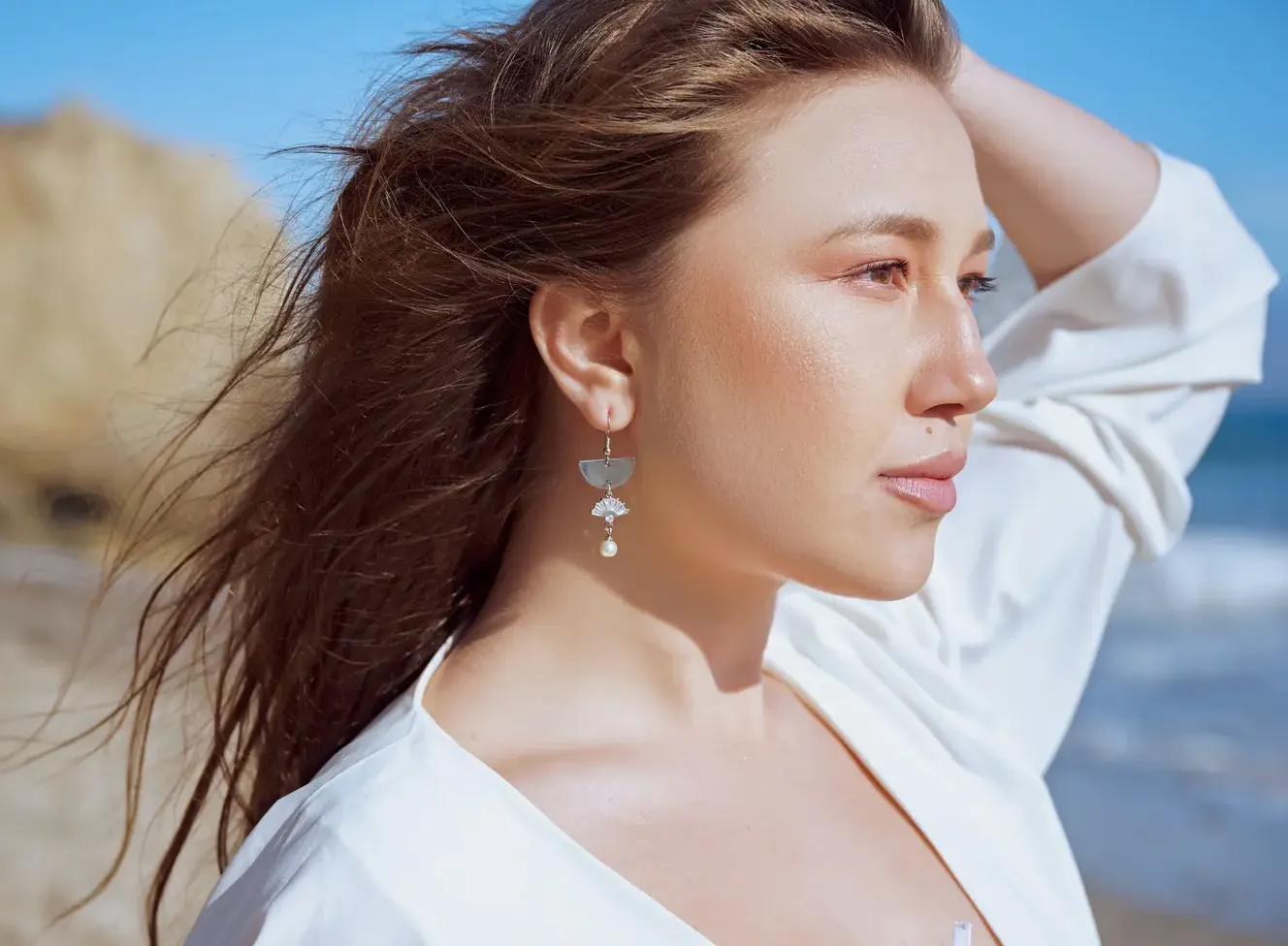 Esme Earring