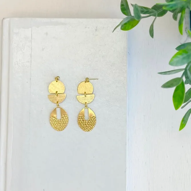 Esme Earring