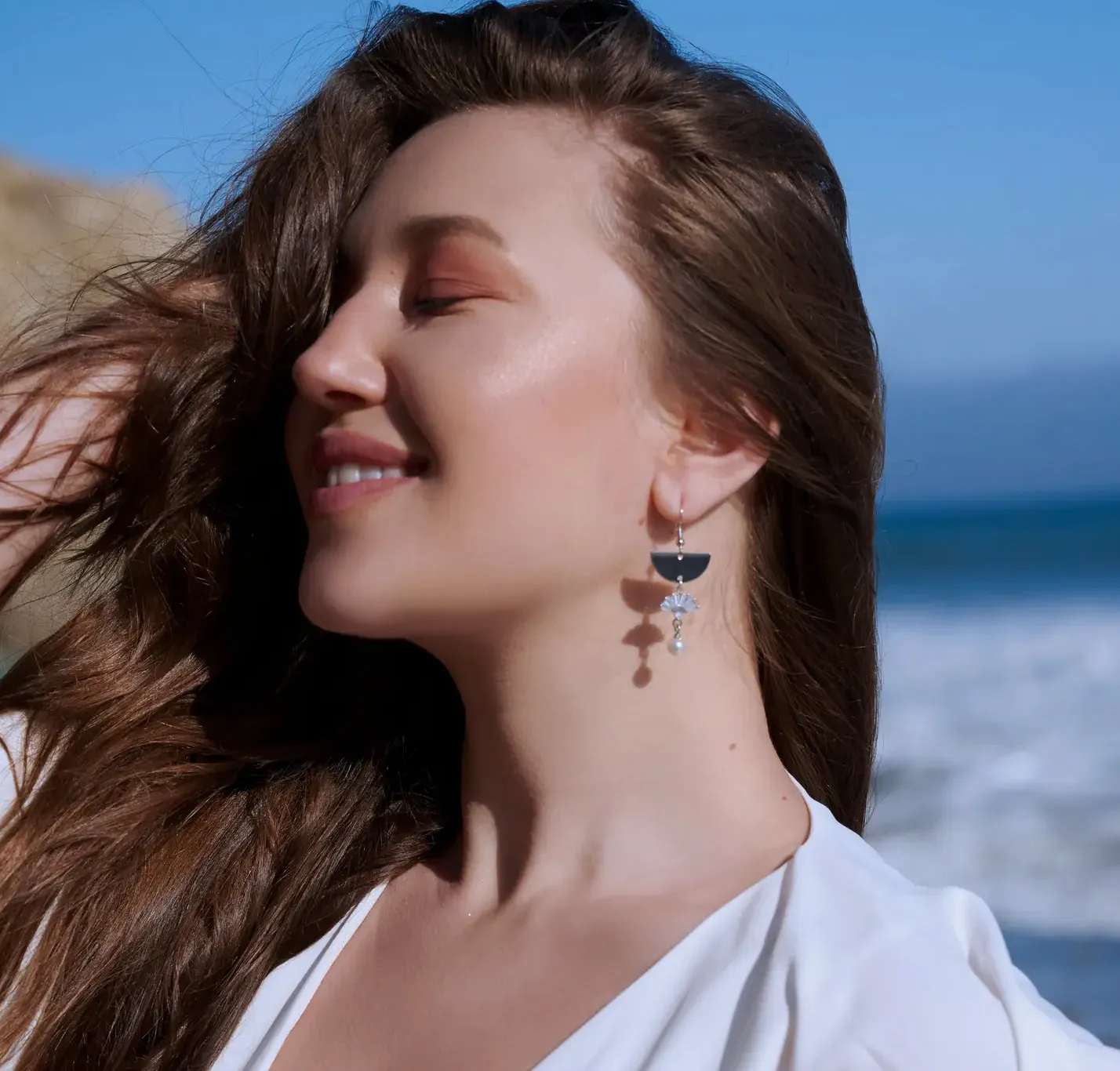 Esme Earring
