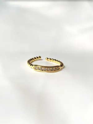 Eternal Pinky Ring
