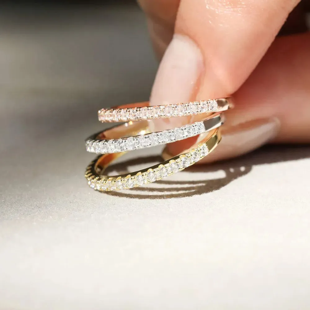 Eternity Ring