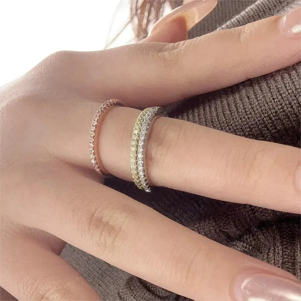 Eternity Ring