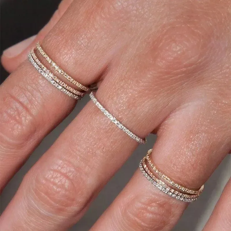 Eternity Ring