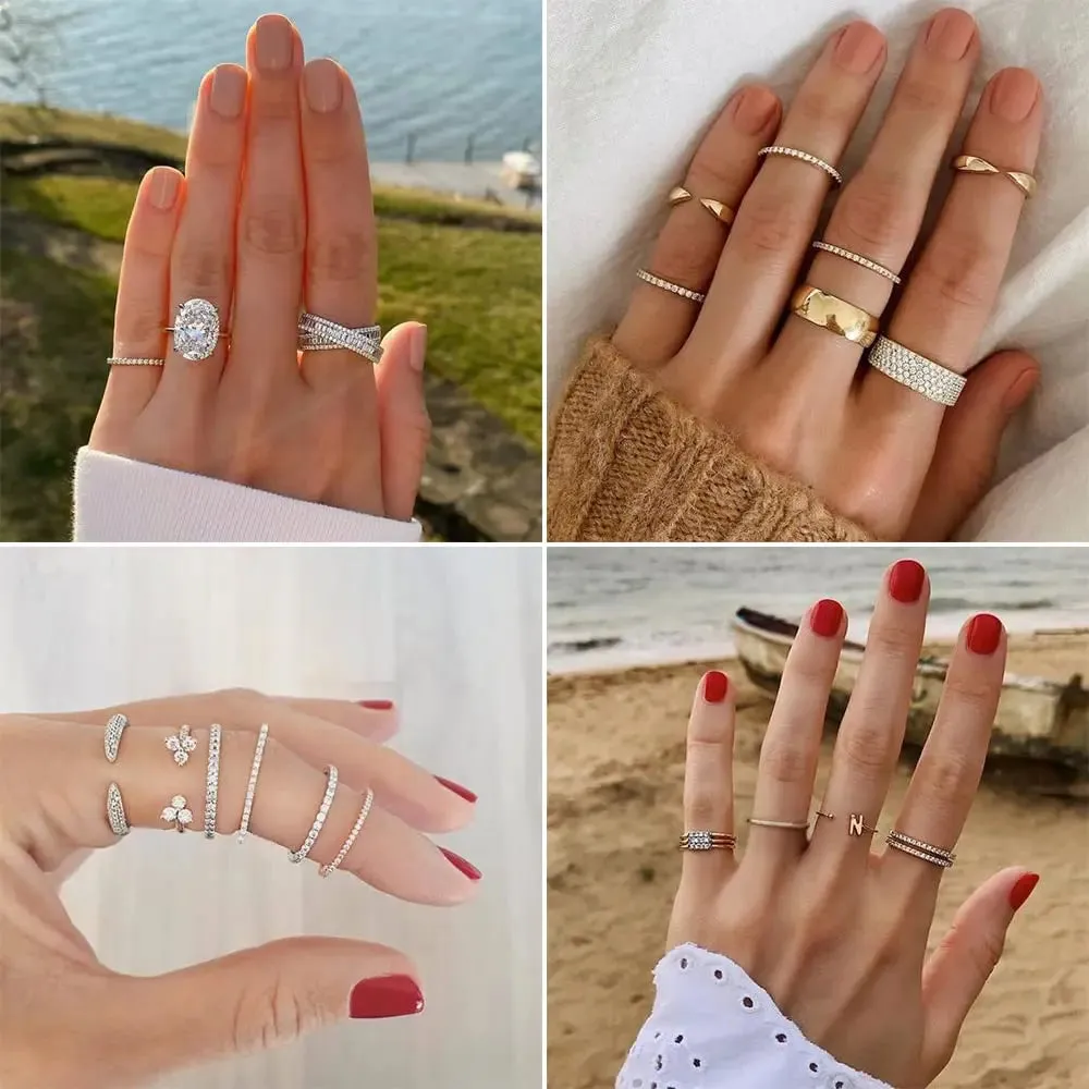 Eternity Ring