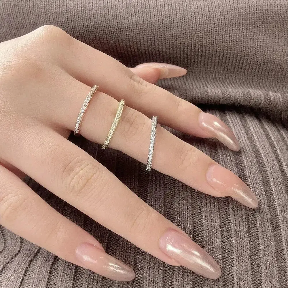 Eternity Ring