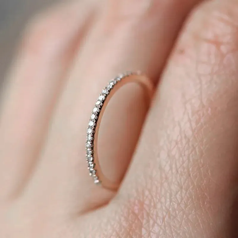 Eternity Ring