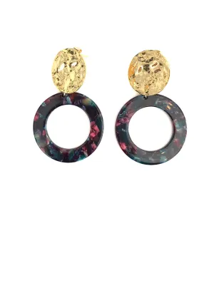 Eva Earrings