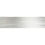 Extreme Flex Wire 19 Strand Sterling Silver