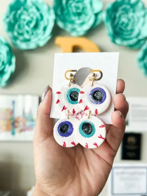 Eyeballs