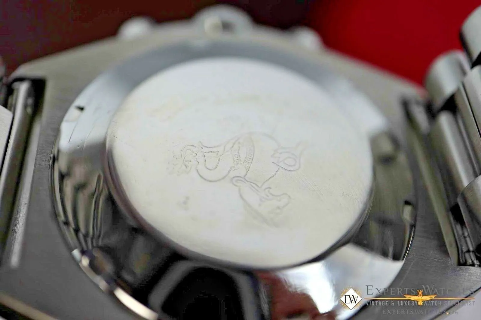 Factory Serviced Vintage Omega SeaMaster JEDI 145.024 Chronograph Watch Cal 861