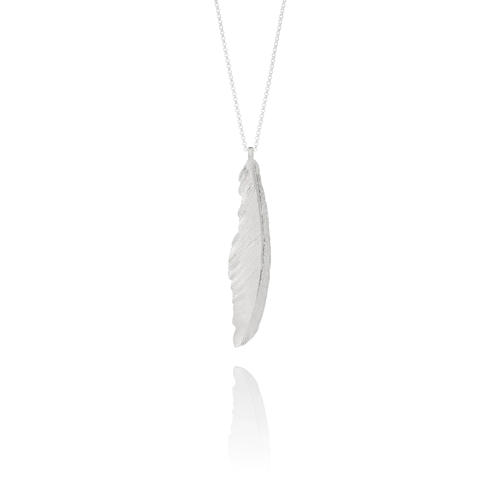FALCON necklace