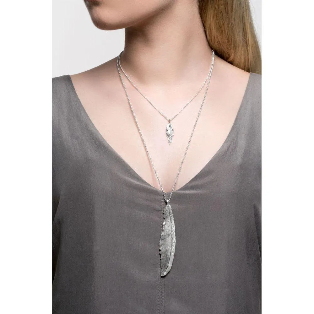 FALCON necklace