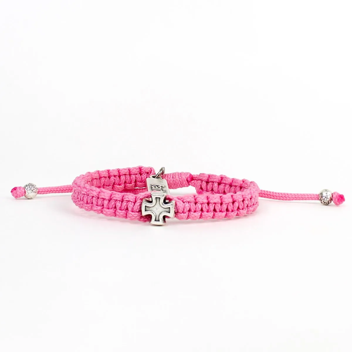 Family Virtues Wonderfully Made Kids' Purpose Bracelet