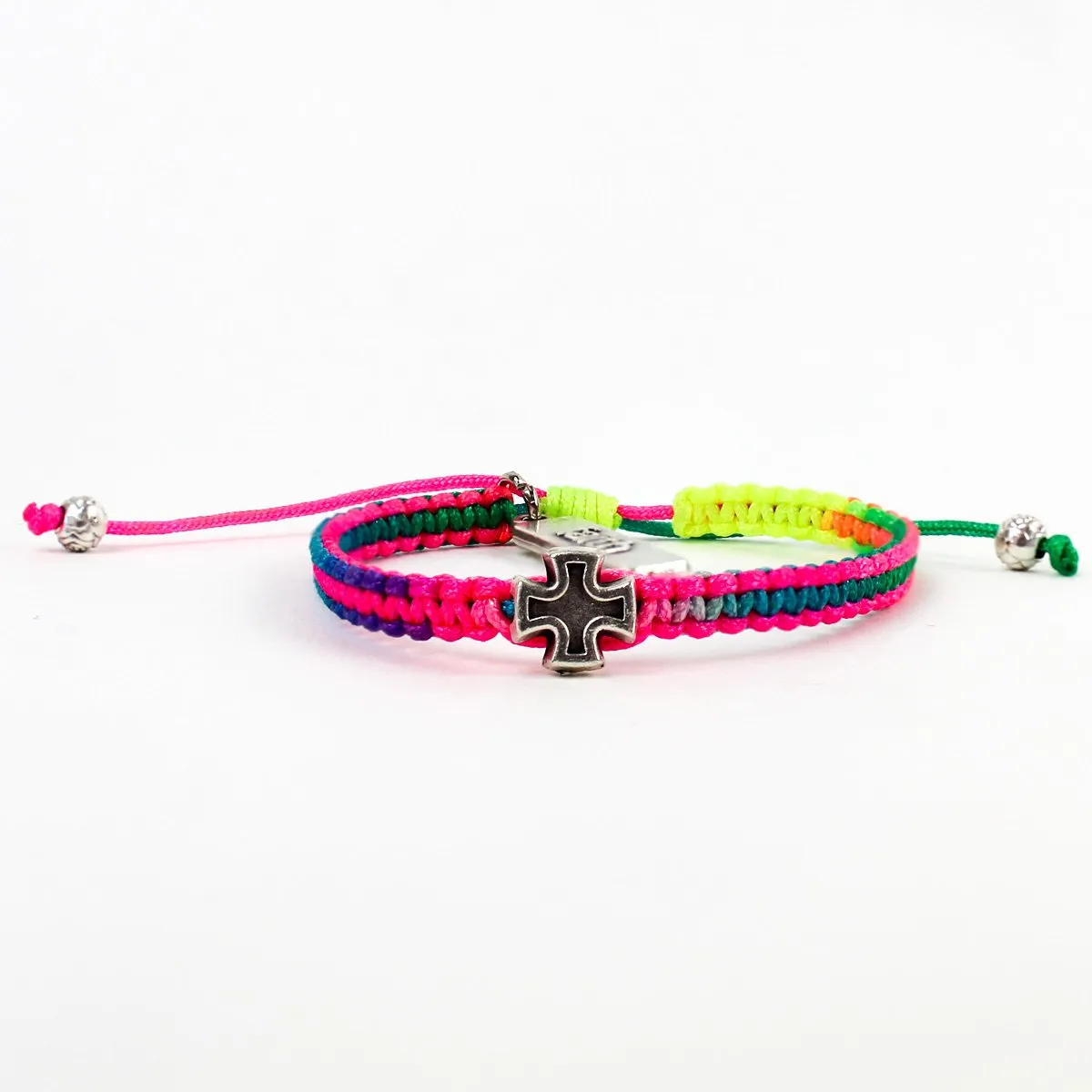 Family Virtues Wonderfully Made Kids' Purpose Bracelet
