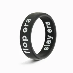 Flip Ring - Flop Era