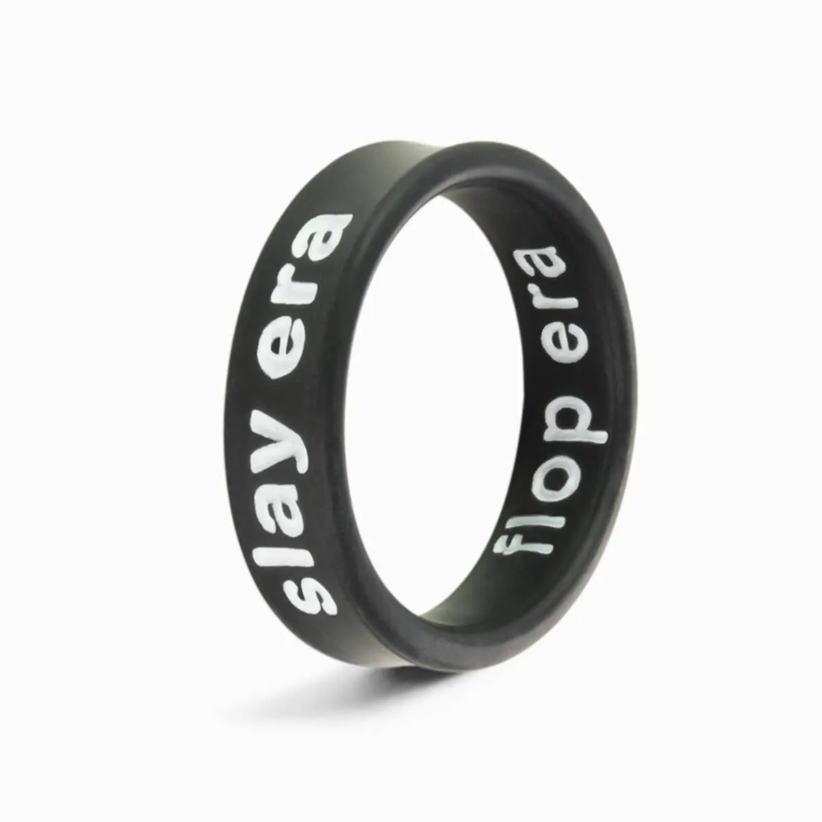 Flip Ring - Flop Era