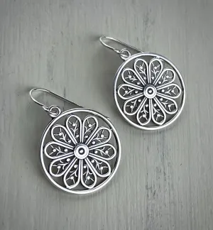 Flora Hoops