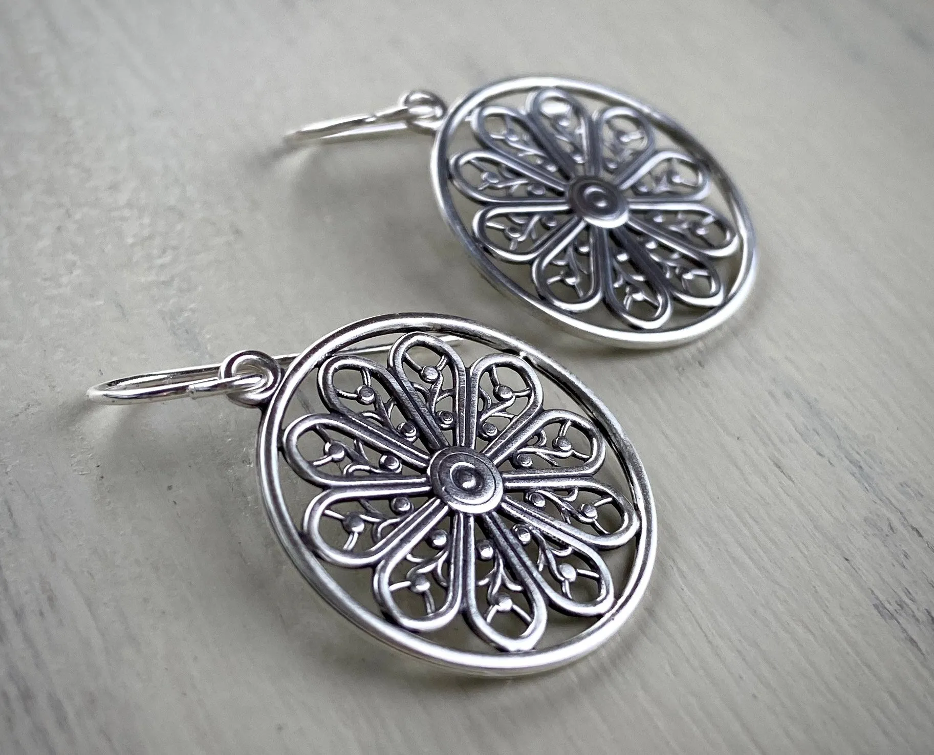 Flora Hoops