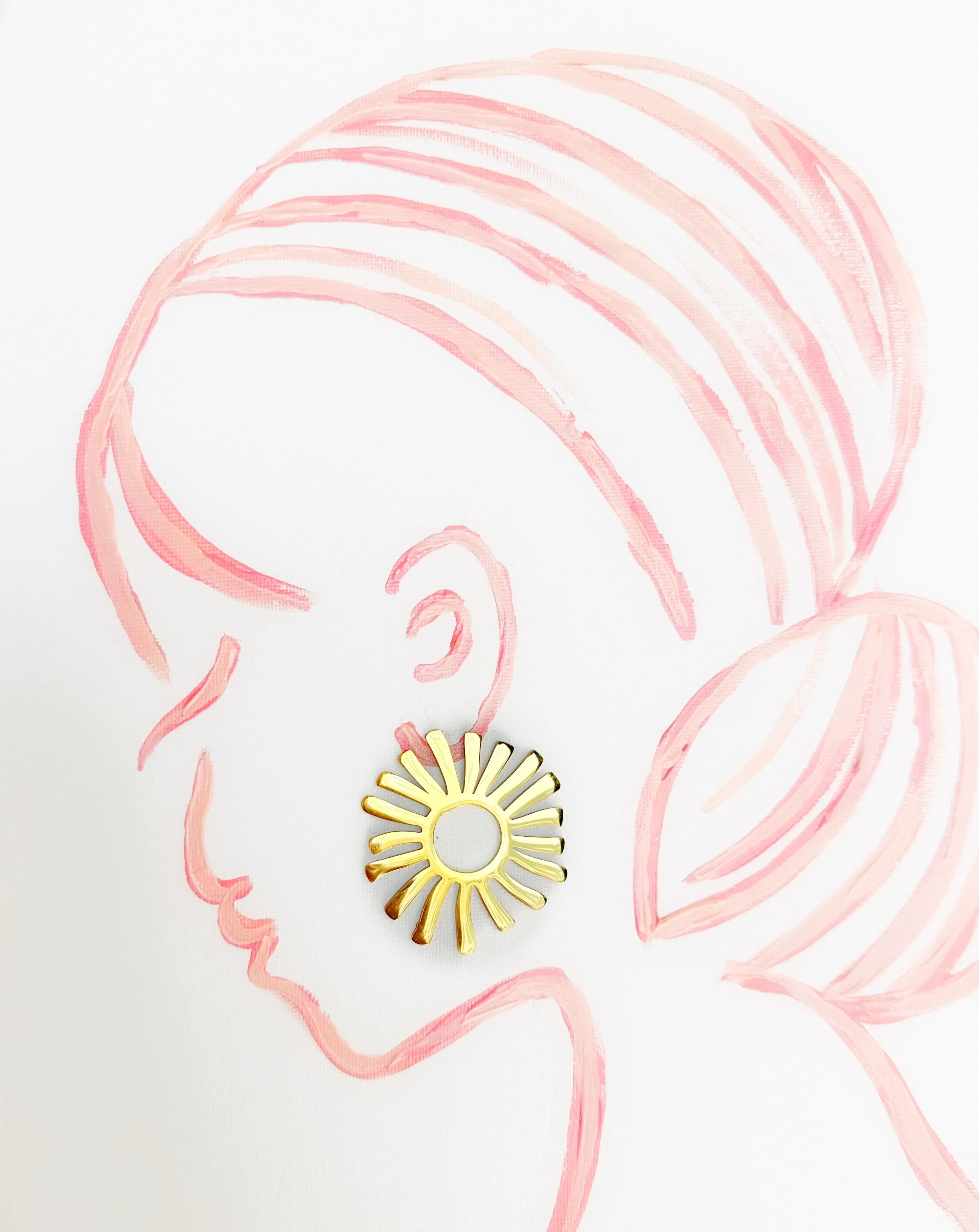 Follow the Light (Rhinestone 1)