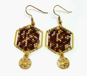 Frame Earrings (special order - sold out)