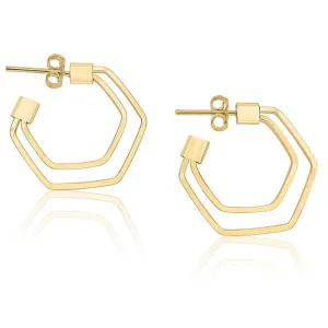 Geometric Hoops