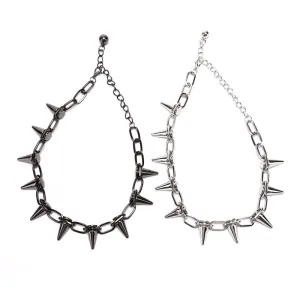 Gothic Necklace<br> Point