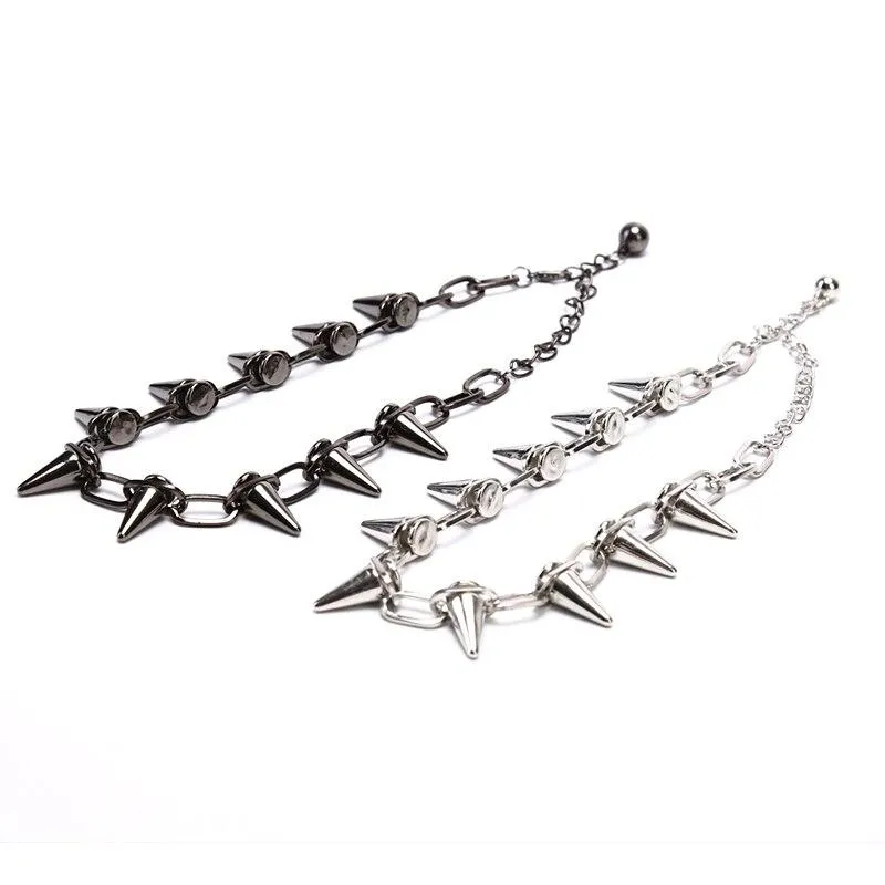 Gothic Necklace<br> Point