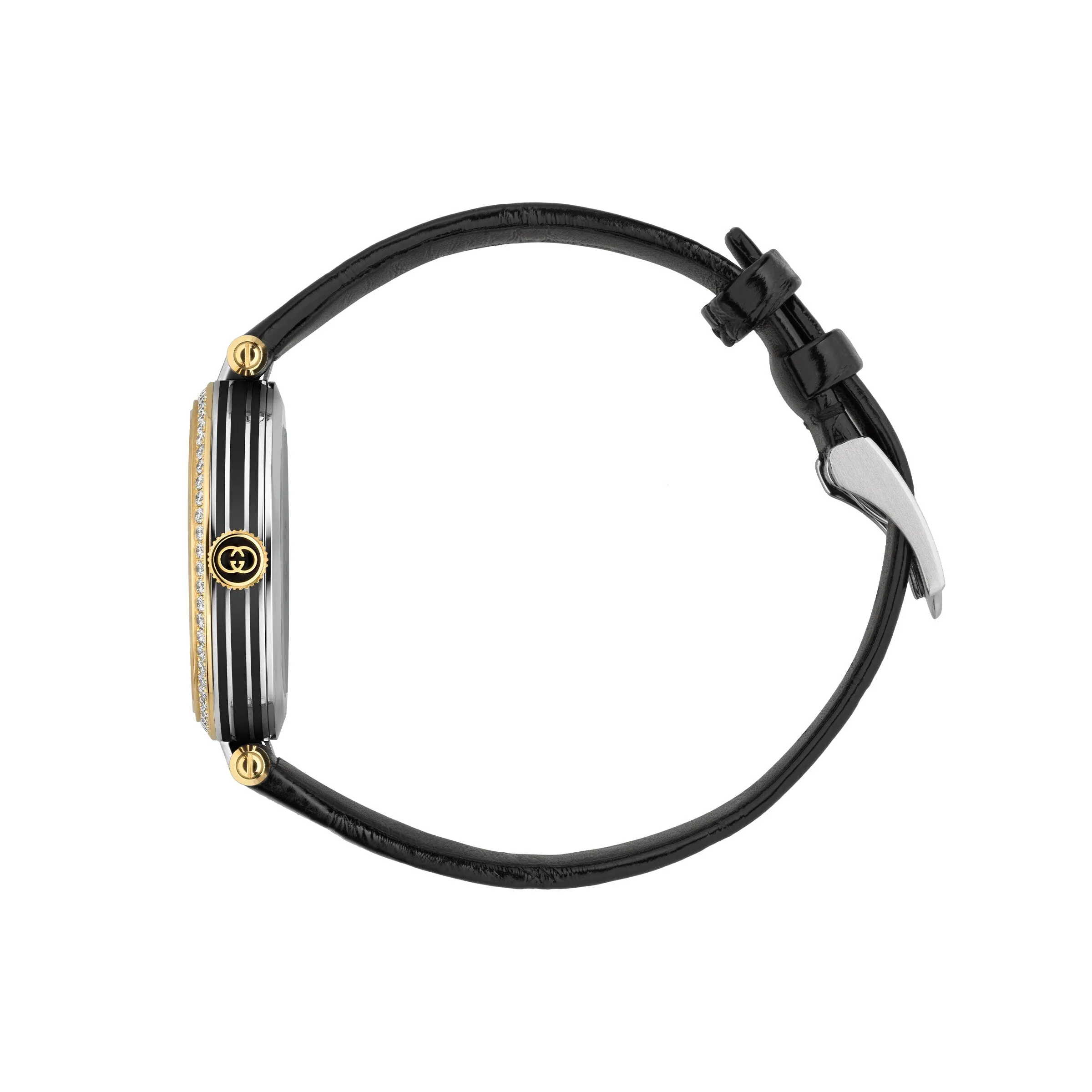 Gucci Model 2000 watch, 30mm YA167510