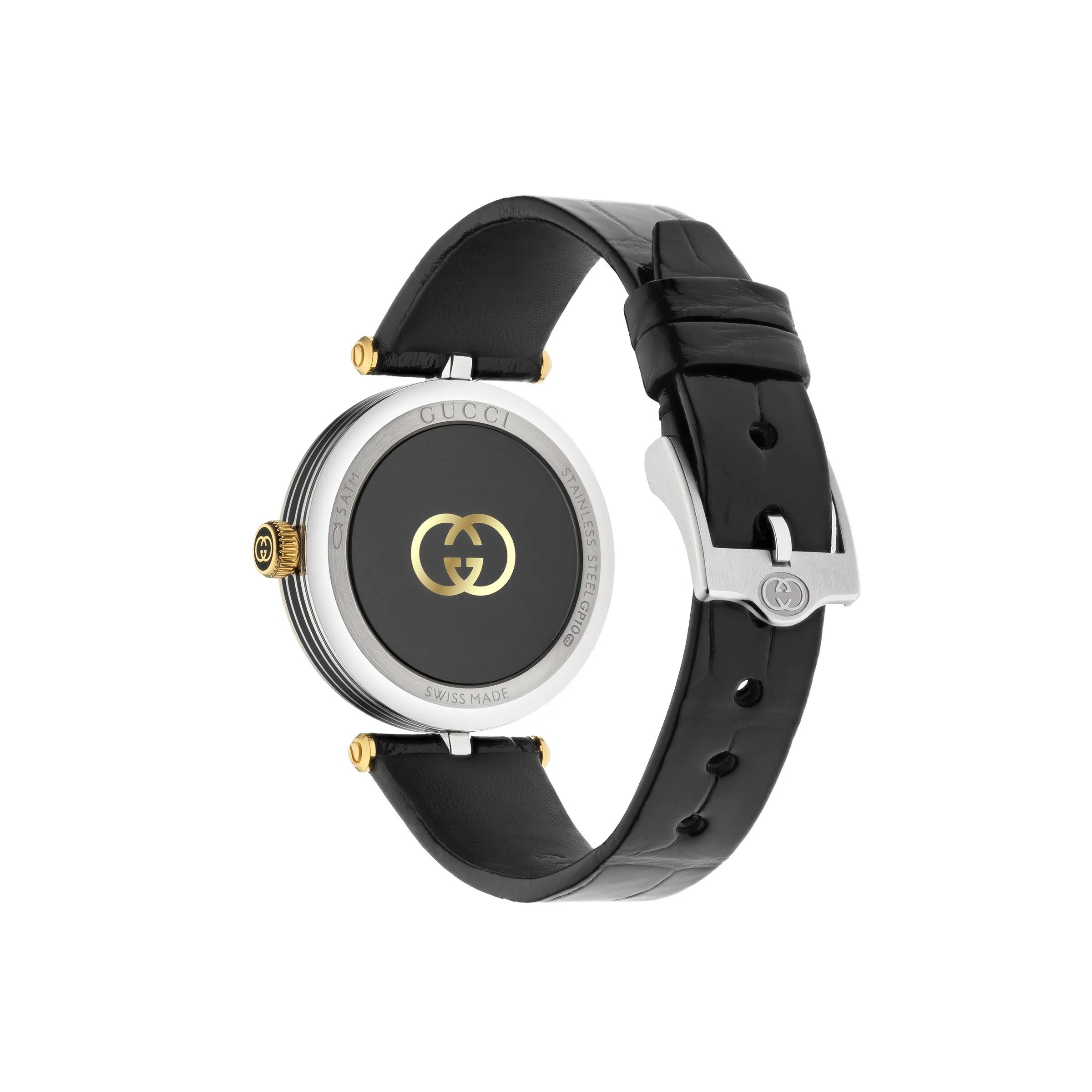 Gucci Model 2000 watch, 30mm YA167510