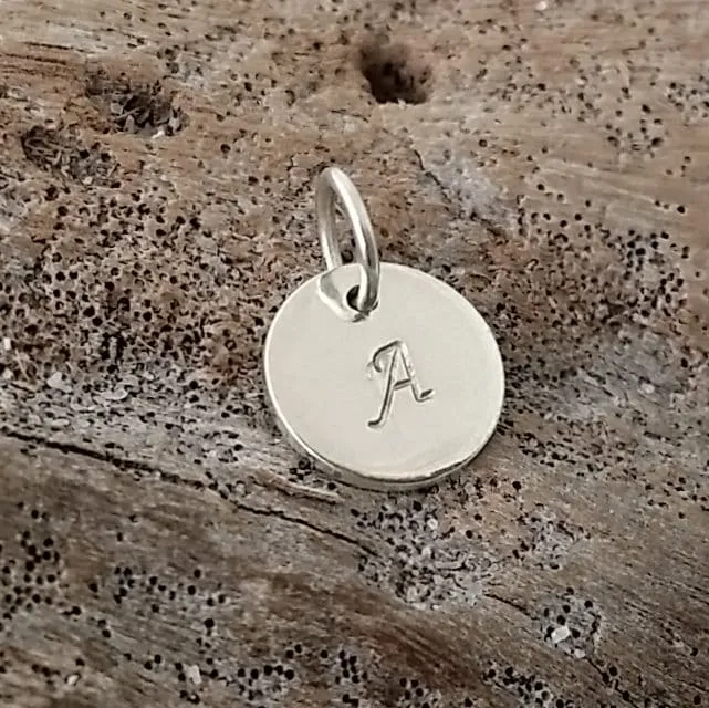 Handmade in Hawaii, hammered heart purple sea glass beach necklace, gift box, mother's day gift