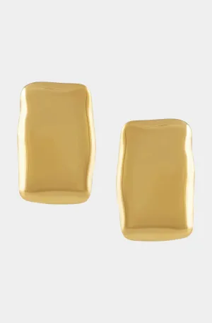 Hayden Statement Earring