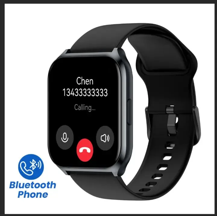 HAYLOU Watch 2 Pro (LS02 Pro) Smartwatch 1.85inch Large Display
