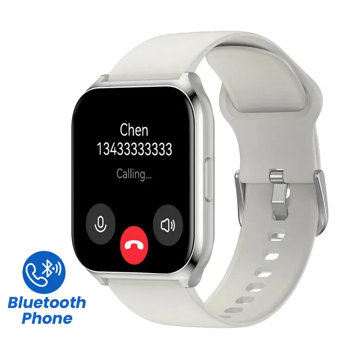 HAYLOU Watch 2 Pro (LS02 Pro) Smartwatch 1.85inch Large Display