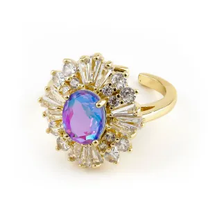 Hazel Ring