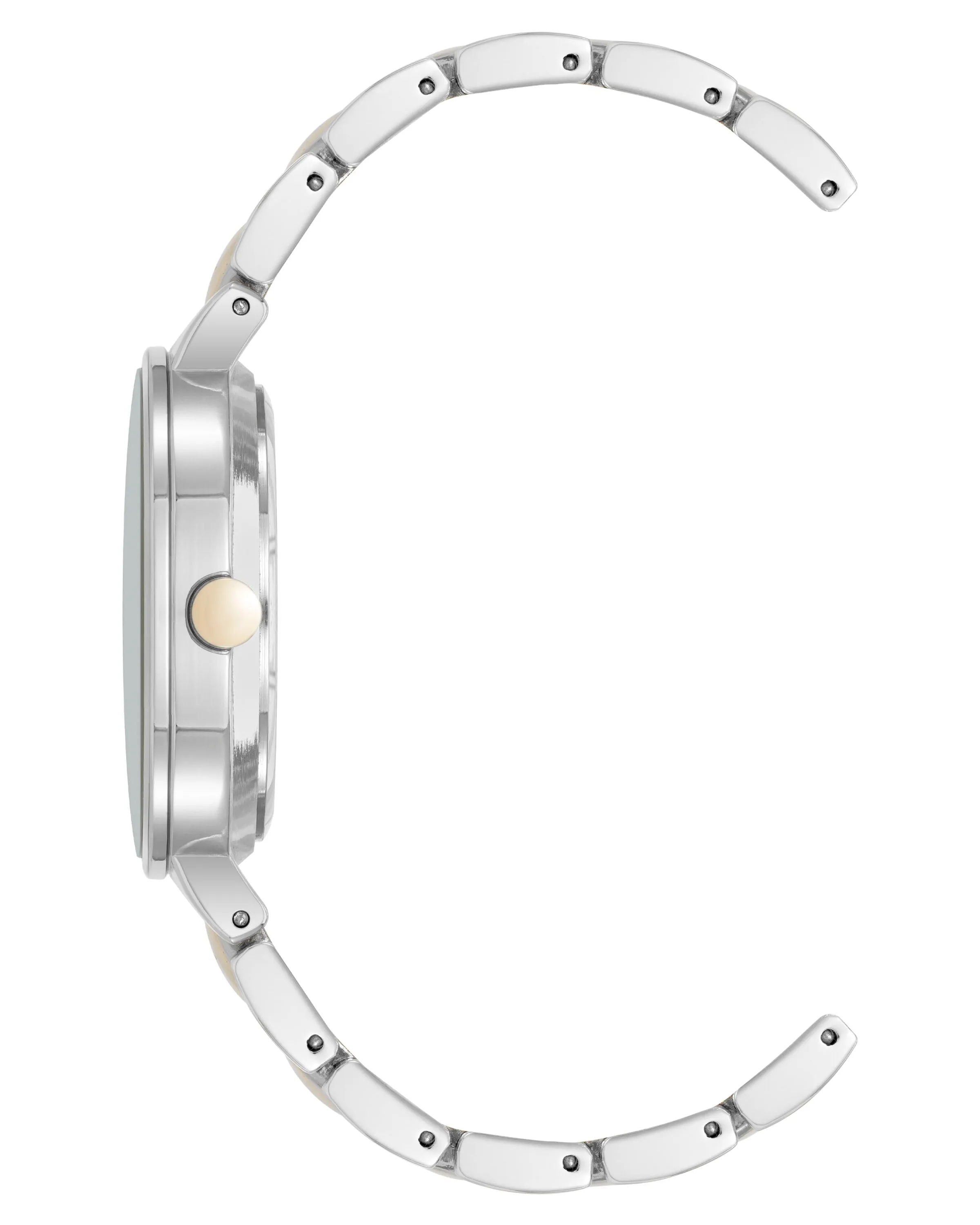 Hexagonal Link Watch