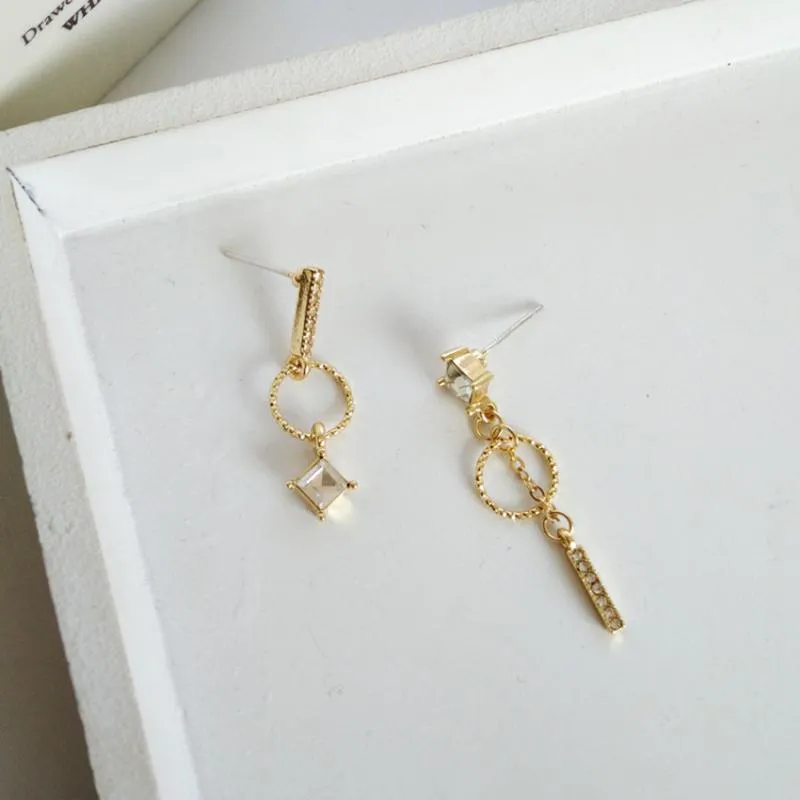 Highlight Earrings