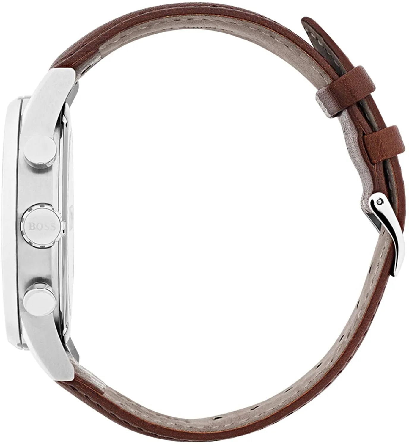 Hugo Boss Men's Chronograph Quartz Watch 1513475