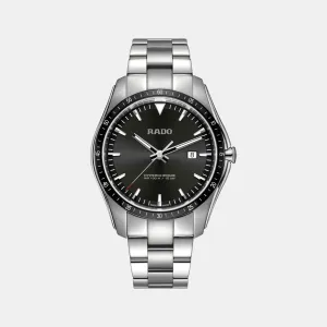 Hyperchrome Men Analog Stainless Steel Watch R32502153