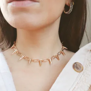 IDK You Choker