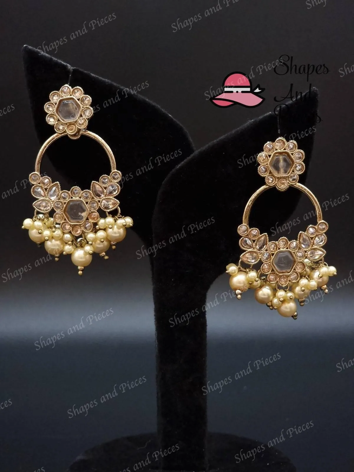 Isla Earrings