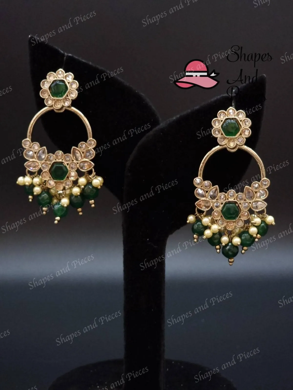 Isla Earrings