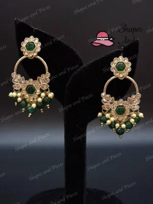 Isla Earrings