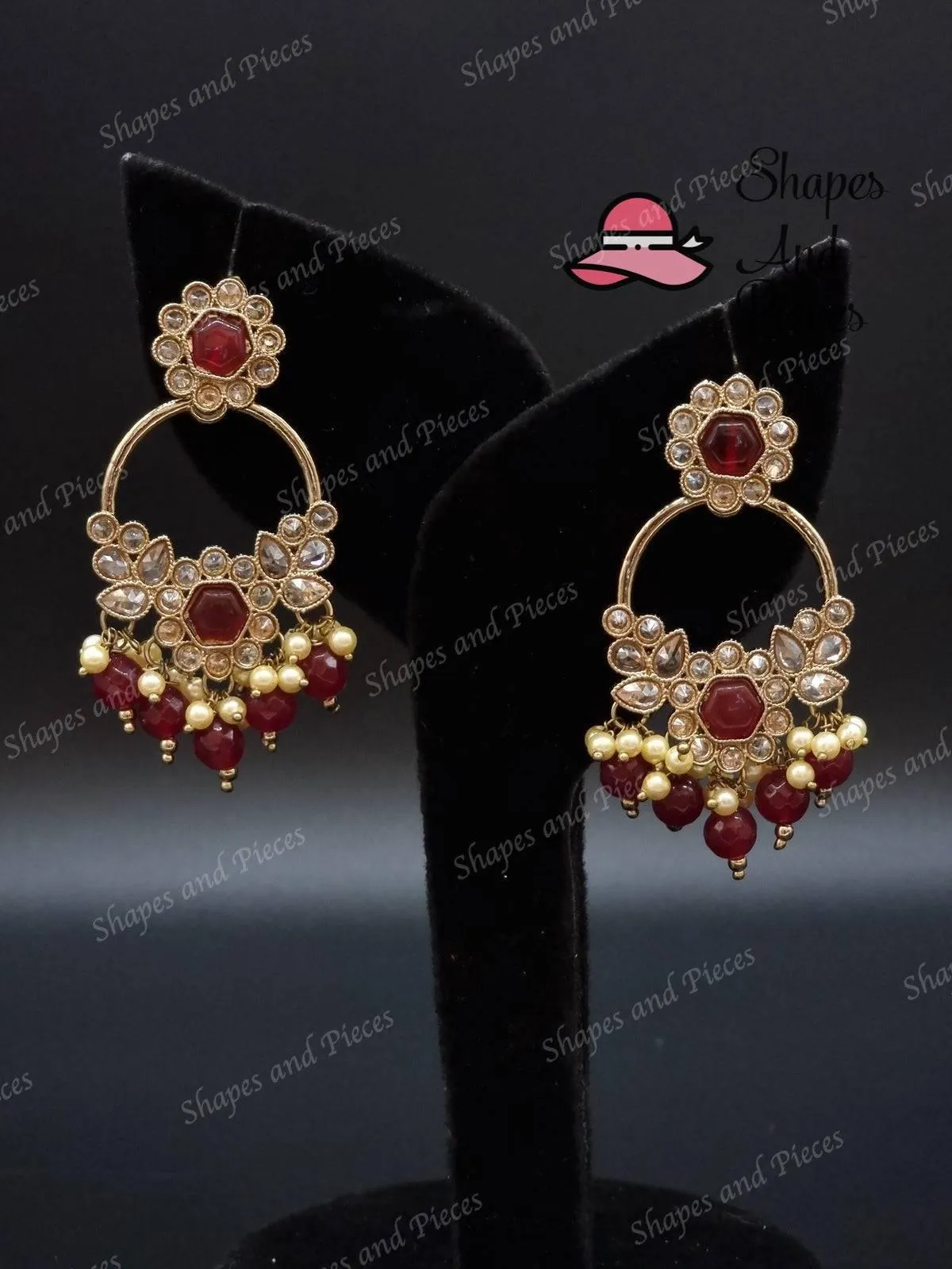 Isla Earrings