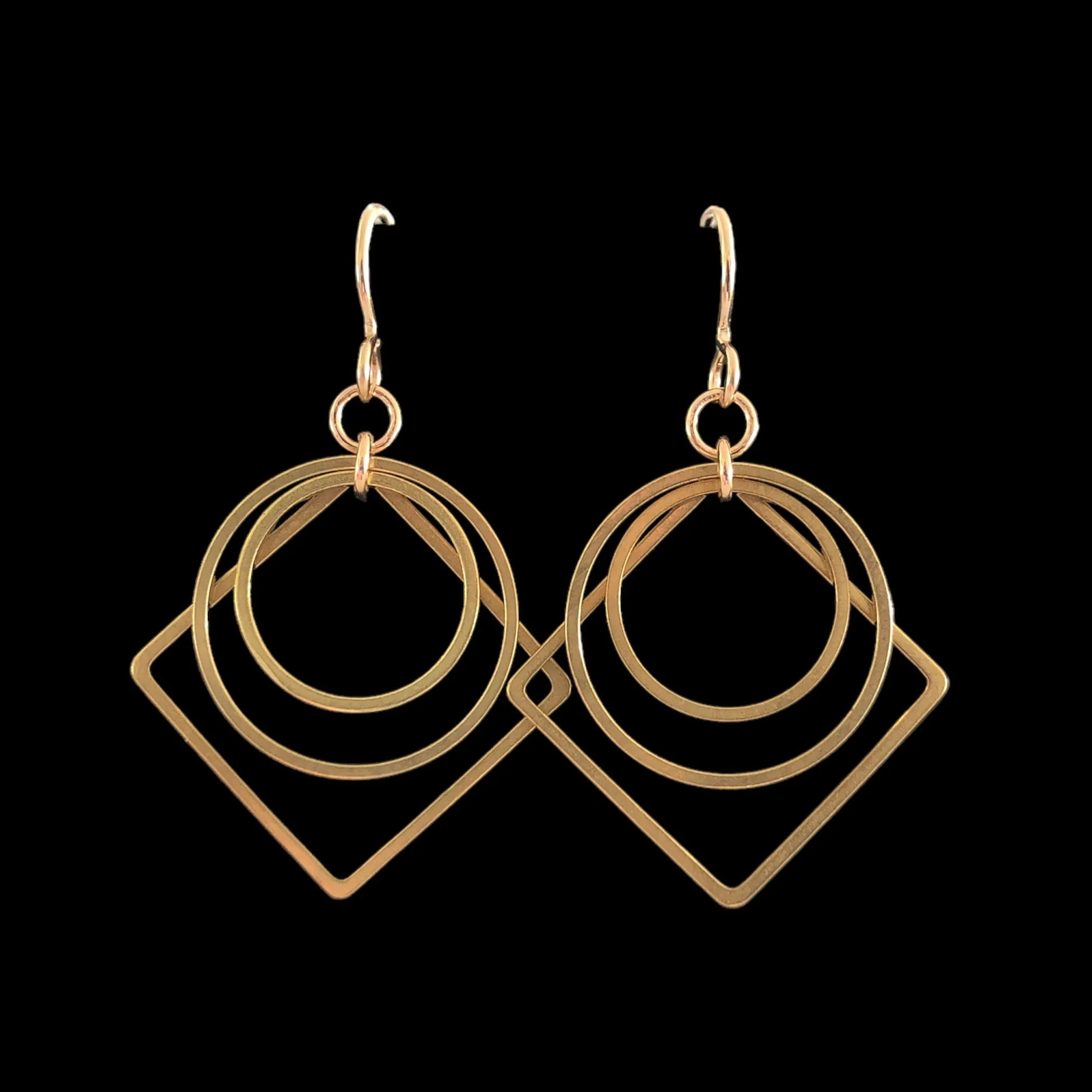Jane Earrings