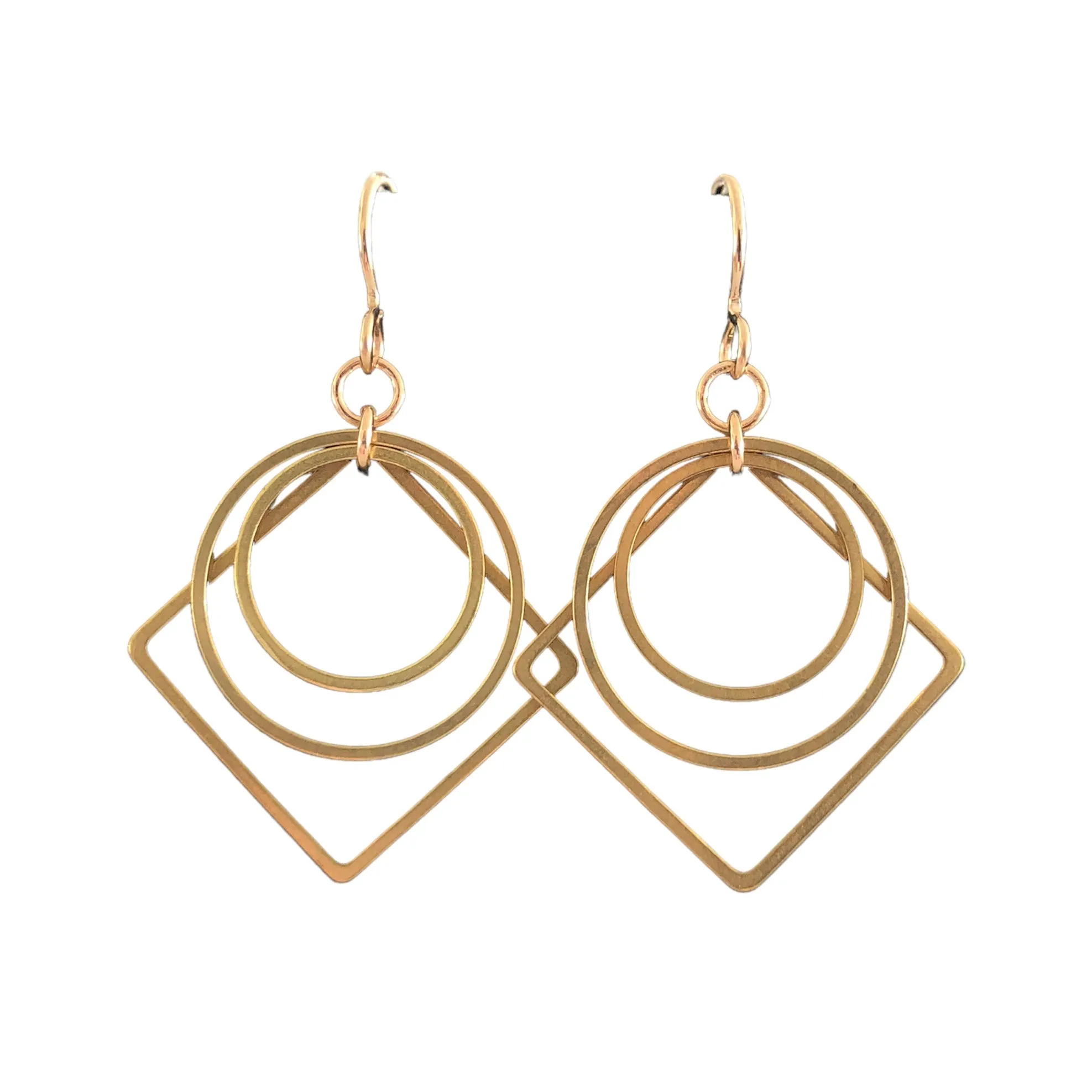 Jane Earrings